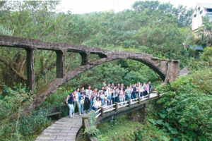 農村、網紅可經營旅行業 觀光局急喊卡