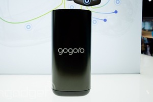 台灣將以 Gogoro 為換電站建設標準，五年建置 3,310 座電動車充換電站