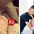 楊千霈愛女小臉蛋曝光！外公外婆「攬牢牢」日日探望超溫馨