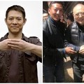 李連杰老如80歲「醫生警告最後下場」！　聽了心酸：我很痛