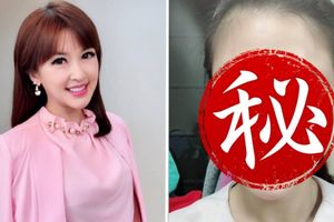 美女主播曬完香腸嘴再戰素顏照！網友看傻眼