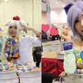 日本知名18禁繪師福利「左擁右抱爆乳Coser」讓人羨慕到不行：這些機會都不屬於我…