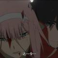 如何評論《Darling in the Franxx》第六集？02的願望究竟是什麼！