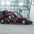 不讓Tesla專美於前　能容下5人的純電跑車Fisker EMotion首發亮相  