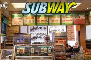 SUBWAY又掀關店潮　宣布將收美500間店