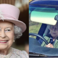 超長壽秘方？91 歲英國女王的日常菜單　老當益壯現在還能穩穩開車！