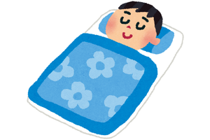 養成良好睡眠習慣小技巧