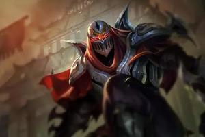 最近LOL中路全是刺客怎麼破？大神教你如何吊打這群小婊砸！
