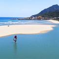 夏天就要去海邊 全台十大夢幻海岸景點