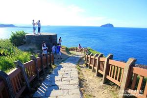 在地美麗山、海美景，基隆7個療癒系人氣景點一次攻略~