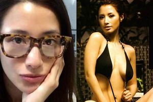 永遠阿帕契女王！ 李蒨蓉首度曝光自己Bitch祕辛