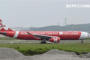 這些航空「暗地」挺台灣 陸媒再崩潰