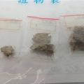 饒舌歌手攜毒遭逮　當街喊大麻除罪化