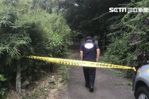 「我很窮」⋯女疑貧窮廢棄軍營上吊死