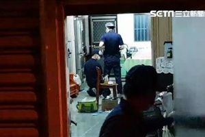 桃園殺妻分屍案　兇嫌見女兒坦承犯行