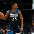 火箭隊重新追求 Jimmy Butler 提出首輪籤