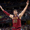 克里夫蘭騎士隊開始兜售Kyle Korver