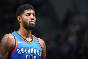 Paul George承認若是溜馬沒把他交易去雷霆 他就會加入湖人了