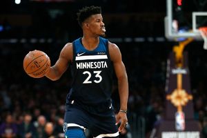 火箭隊重新追求 Jimmy Butler 提出首輪籤