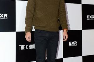 EXO世勳將出演中韓合作電影《我愛喵星人》 預計於本月中旬開機