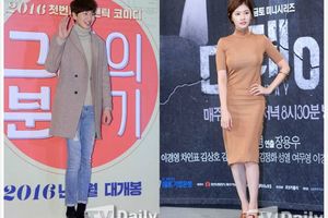 李光洙、庭沼珉將出演KBS 2TV《心裡的聲音》 飾演情侶