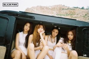 YG新女團最終確定為4名 組合名「BLACKPINK」！