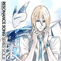 CD Takt Kirisawa & Les Paul (Mamoru Miyano, Daisuke Namikawa) / TV Anime Scared Rider Xechs Resonance Song Series VOL.6