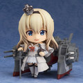 Nendoroid - Kantai Collection -Kan Colle- Warspite ねんどろいど 艦隊これくしょん -艦これ- Warspite(ウォースパイト)