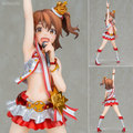 THE IDOLM@STER Million Live! - Mirai Kasuga -Million Spark!- 1/8 Complete Figure