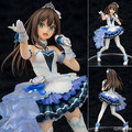 THE IDOLM@STER Cinderella Girls - Rin Shibuya Starry Sky Bright 1/8 Complete Figure