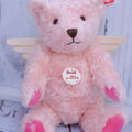 Steiff x Cardcaptor Sakura Clear Card Arc - Collaboration Teddy Bear A: Sakura