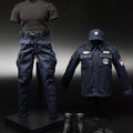 1/6 Chinese SWAT Type 99 Combat Uniform Set (DOLL CLOTHING)