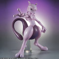 Gigantic Series NEO - Pokemon: Mewtwo Complete Figure X-PLUS (Release Date: Nov-2017)