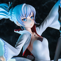 RWBY – Weiss Schnee 1/8 Complete Figure[Di molto bene] Review Sculptor: Makoto Yuuneko, M.I.C.