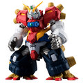 FW GUNDAM CONVERGE EX19 Devil Gundam (CANDY TOY) Bandai (Release Date: Dec-2017)