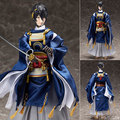 Romantic Action Doll - Touken Ranbu Online: Mikazuki Munechika 1/6 Takara Tomy (Release Date: Feb-2018)