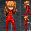 Parfom - Rebuild of Evangelion: Asuka Langley Shikinami Posable Figure Phat Company (Release Date: Apr-2018)