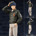 ARTFX J - Legend of the Galactic Heroes: Yang Wen-li 1/8 Complete Figure