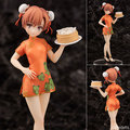 Toaru Kagaku no Railgun S - Mikoto Misaka China Dress style 1/8 Complete Figure