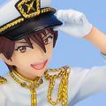 Palmate Series – Ensemble Stars!: Chiaki Morisawa Complete Figure[MegaHouse] Review “Ensemble Stars!” is joining the Palmate Series!