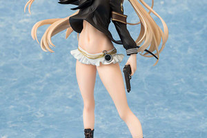 [キャラアニ]Anmi ～AvianRomance～ アメリカグンカンドリ PVC、ABS 1/7スケール 塗装済み完成品