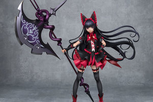 GATE: Jieitai Kanochi nite, Kaku Tatakaeri - Rory Mercury 1/7 Complete Figure