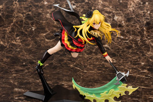 THE IDOLM@STER MOVIE Kagayaki no Mukougawa e! - Miki Hoshii Nemurihime 1/7 Complete Figure