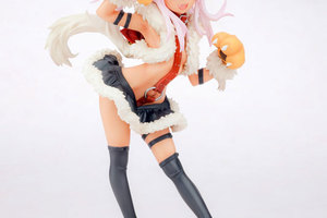 Fate/kaleid liner Prisma Illya 2wei Herz! - Chloe Von Einzbern The Beast Ver. 1/8 Complete Figure