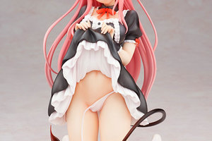 To Love-Ru Darkness - Lala Satalin Deviluke Maid Ver. 1/7 Complete Figure