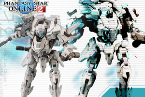  A.I.S White Ver.【コトブキヤショップ限定品】発売月 2017年08月