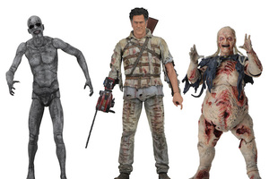 Ash vs Evil Dead – 7″ Scale Action Figure – Series 2 Assortment