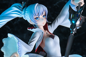 RWBY – Weiss Schnee 1/8 Complete Figure[Di molto bene] Review Sculptor: Makoto Yuuneko, M.I.C.