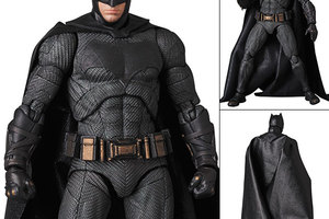 MAFEX No.56 MAFEX BATMAN 