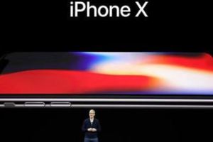 果粉醉了！蘋果新iPad將於3月發布：放大版iPhoneX